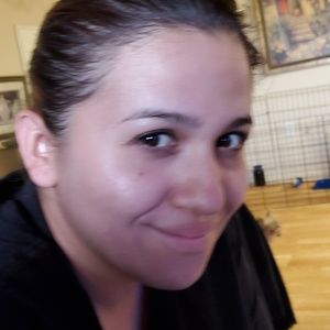 Meet your Posher, Maira